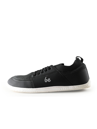 Barefoot Be Lenka Sneakers Zwart 290864
