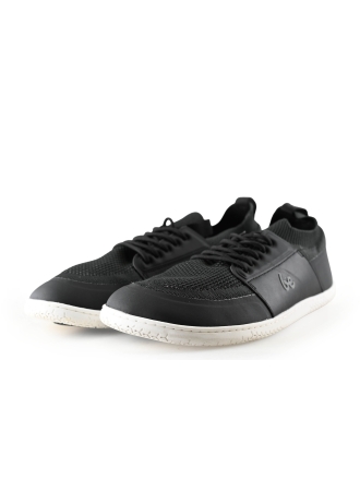 Barefoot Be Lenka Sneakers Zwart 290864