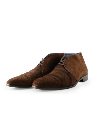 Greve Veterschoenen Bruin 290865