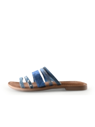 Lazamani Muiltjes Blauw 290867