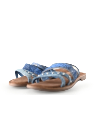 Lazamani Muiltjes Blauw 290867