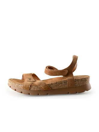 Panama Jack Sandalen Cognac 290869