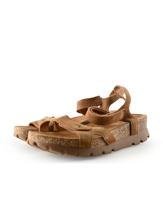 Panama Jack Sandalen Cognac 290869