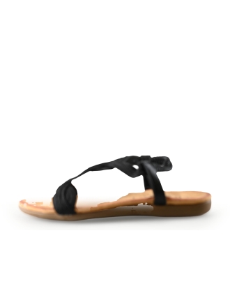 Dolcis Sandalen Zwart 290870