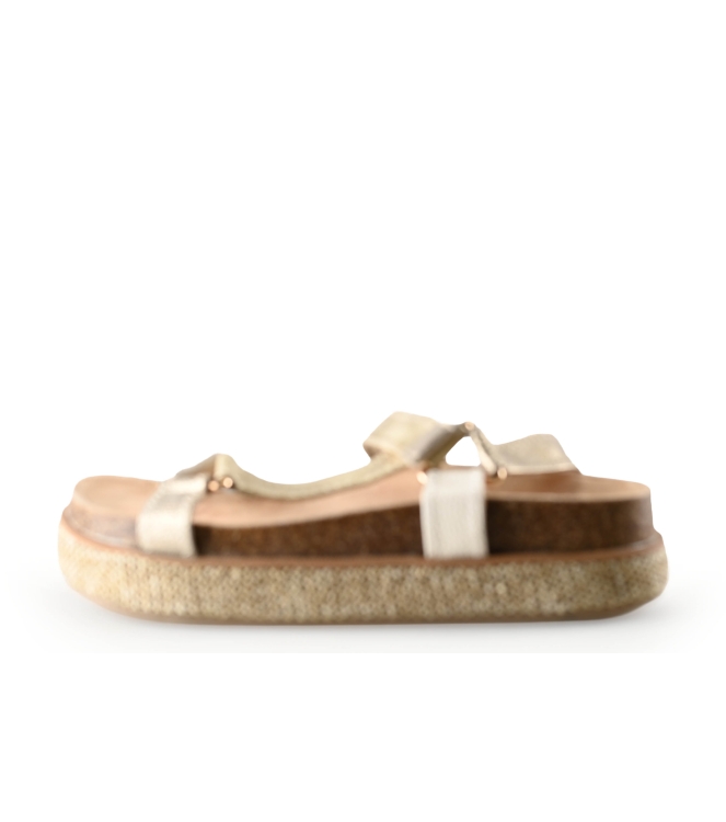 Poelman Sandalen
