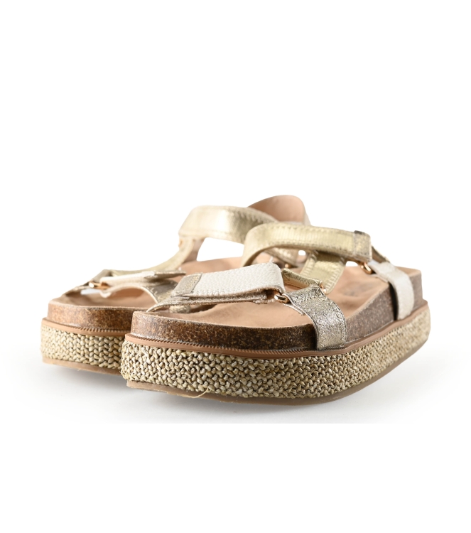 Poelman Sandalen