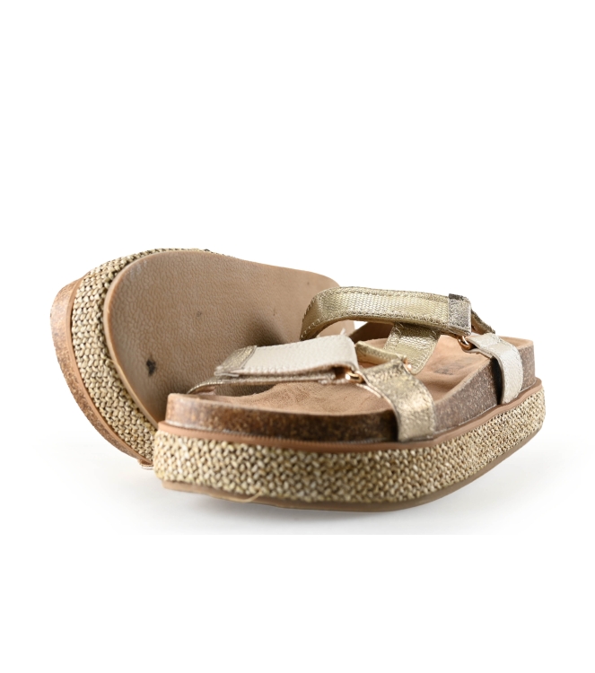 Poelman Sandalen