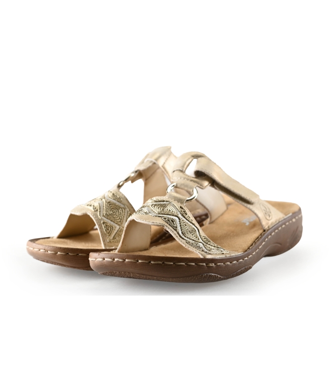 Rieker Slippers