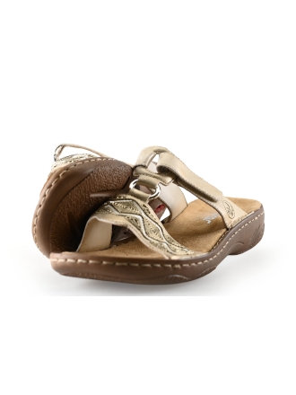 Rieker Slippers