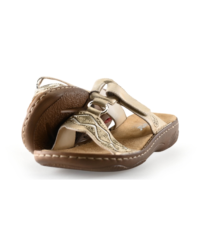 Rieker Slippers