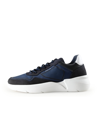 Nubikk Sneakers Blauw 290876