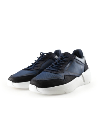 Nubikk Sneakers Blauw 290876