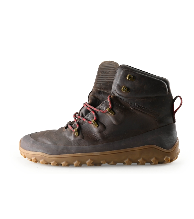 Barefoot Be Lenka Veterboots