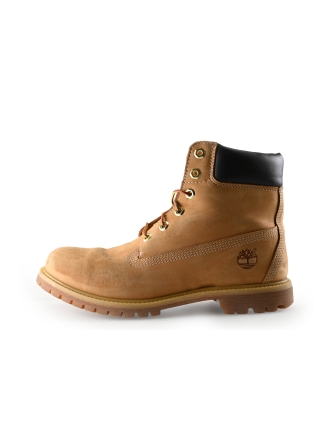 Timberland Boots Geel 290887