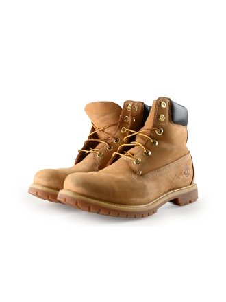 Timberland Boots Geel 290887