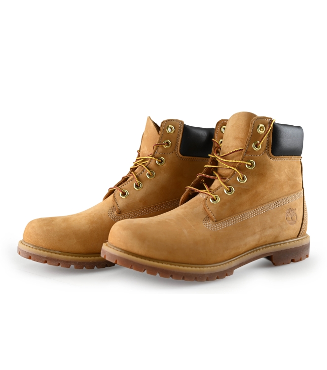 Timberland Veterboots