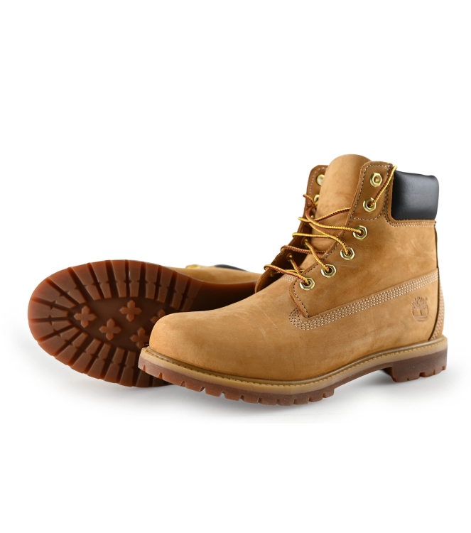 Timberland Veterboots