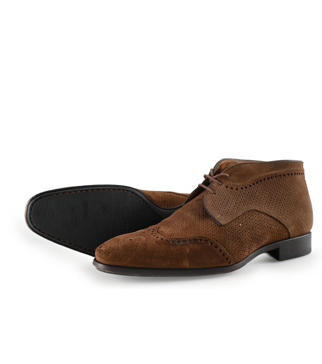 Greve Chelsea boots