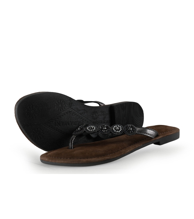Lazamani Slippers
