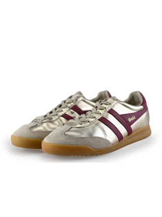 Gola Sneakers Goud 290896