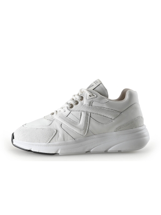 VIA VAI Sneakers Wit 290898