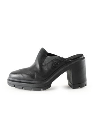 Timberland Muiltjes Zwart 290901