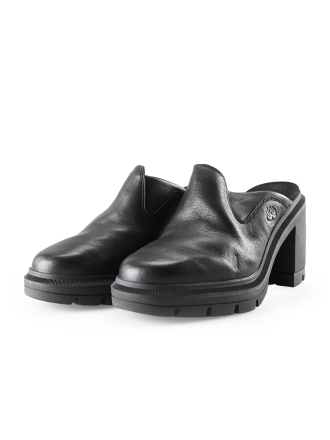 Timberland Muiltjes Zwart 290901