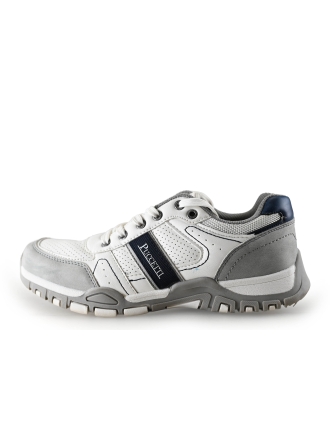 Gordon Jack Sneakers Wit 290906