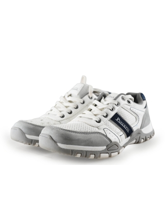 Gordon Jack Sneakers Wit 290906