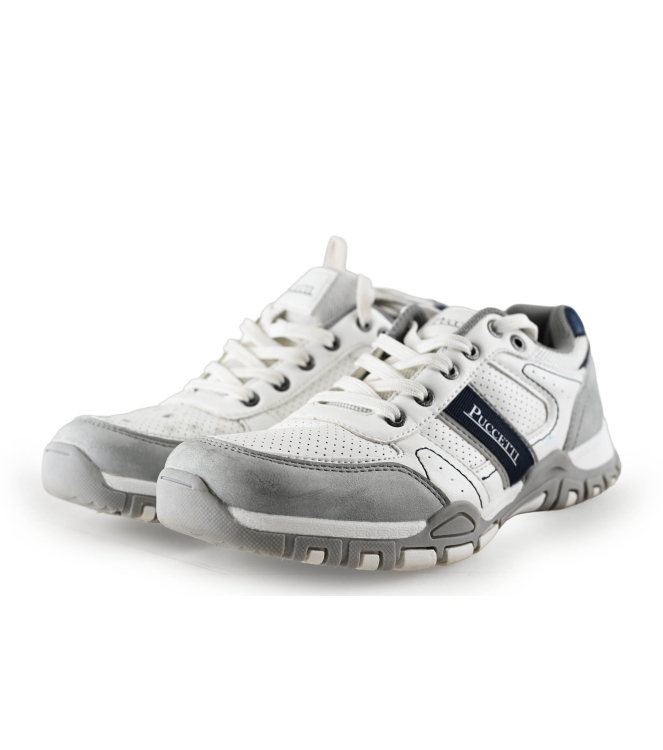 Gordon Jack Sneakers