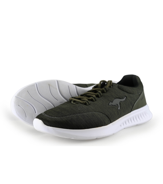 Kangaroos Sneakers