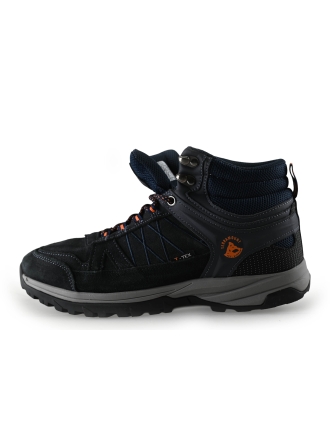 Skechers Sneakers Zwart 290914