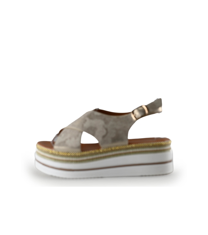 Adesso Sandalen