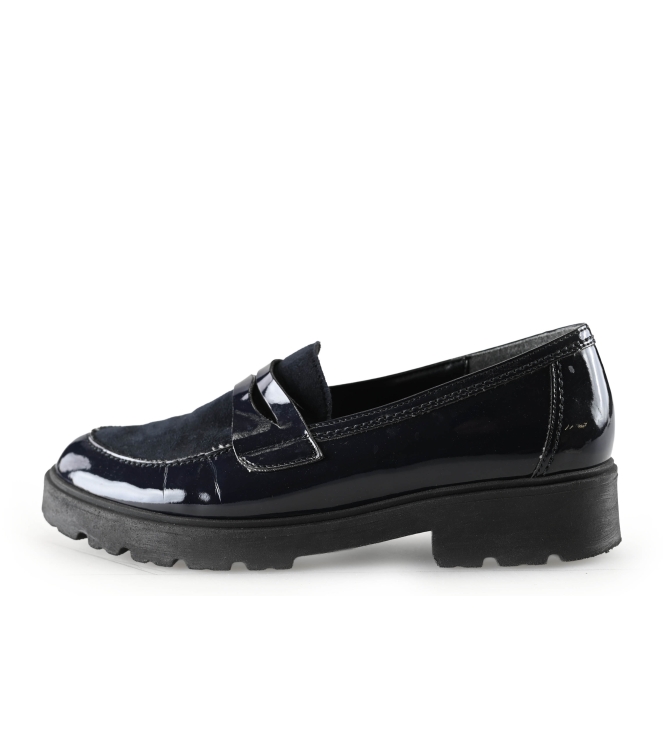 Manfield Loafers