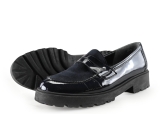 Manfield Loafers