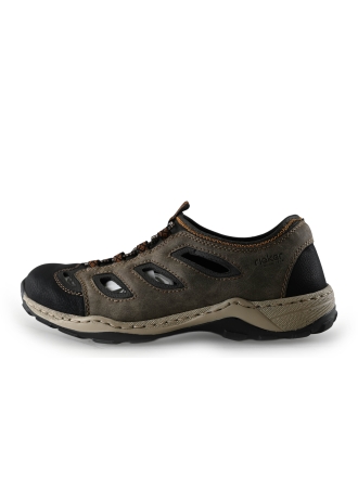 Rieker Veterschoenen