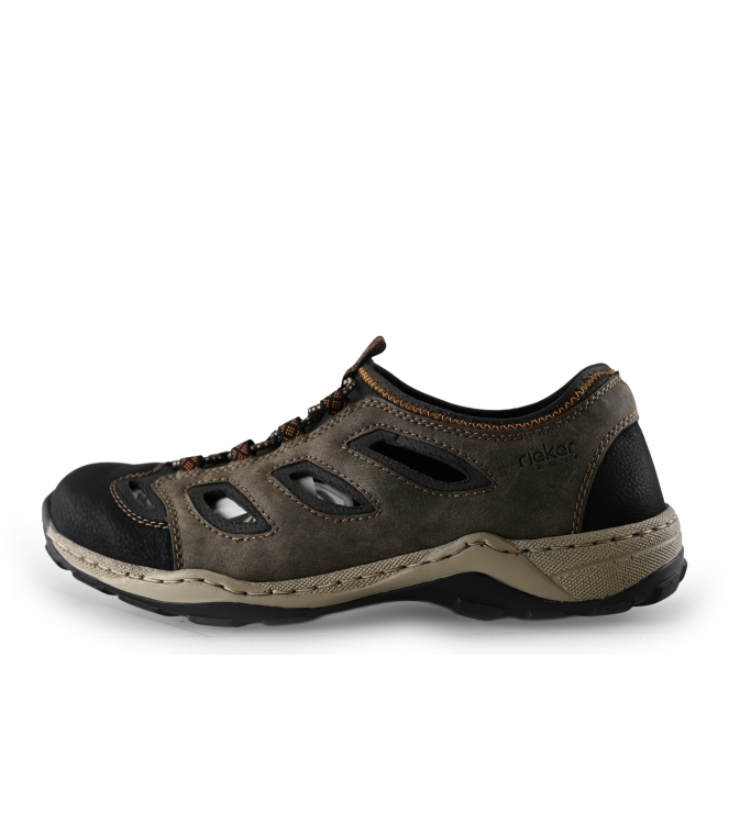 Rieker Veterschoenen