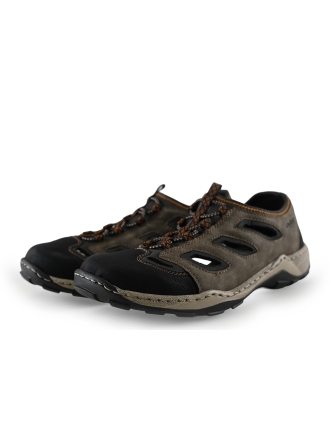 Rieker Veterschoenen
