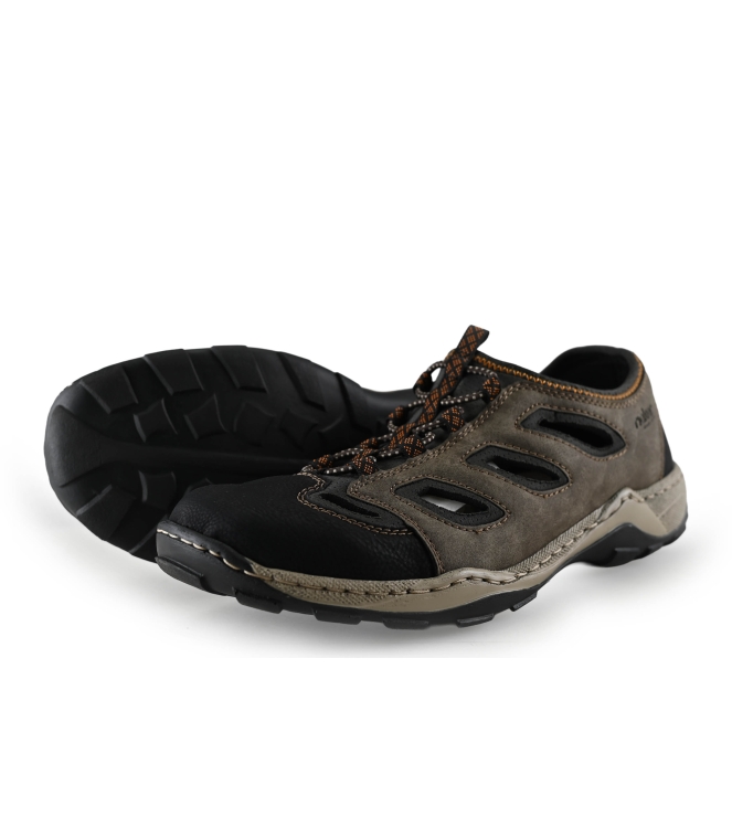 Rieker Veterschoenen