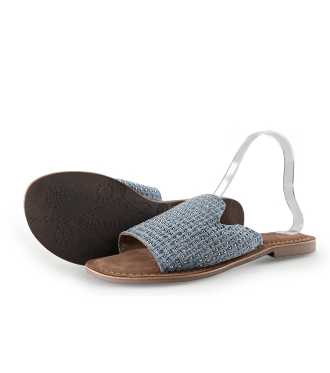Lazamani Slippers