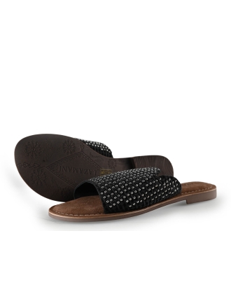 Lazamani Slippers