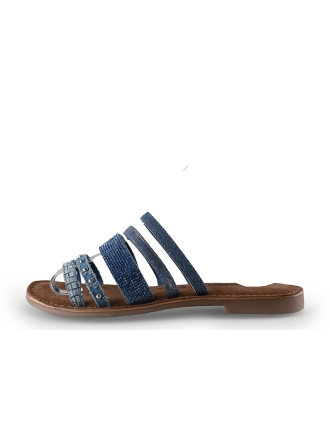 Lazamani Muiltjes Blauw 290929