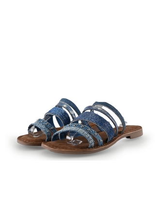 Lazamani Muiltjes Blauw 290929