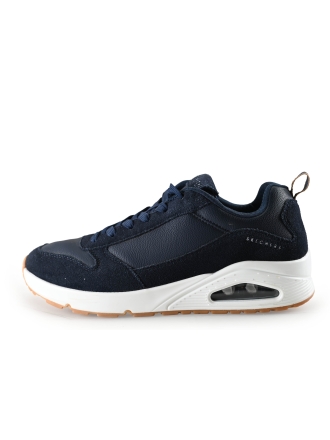 Skechers Sneakers Blauw 290931