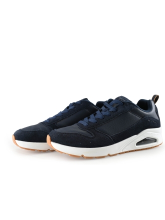 Skechers Sneakers Blauw 290931