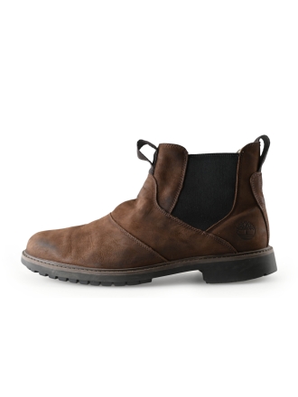 Timberland Enkellaarzen