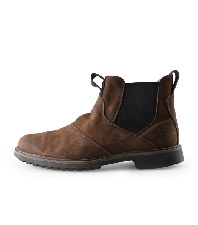 Timberland Enkellaarzen