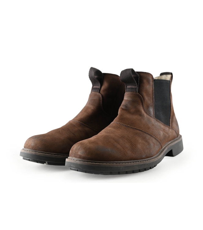 Timberland Enkellaarzen