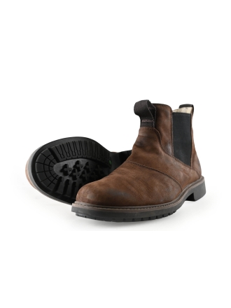 Timberland Enkellaarzen