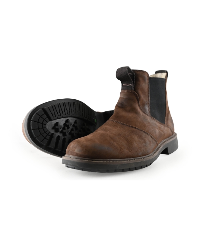 Timberland Enkellaarzen